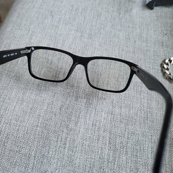 **Lacoste Prescription Glasses for Kids and Teens - Stylish and Comfortable** - Picture 6 of 8